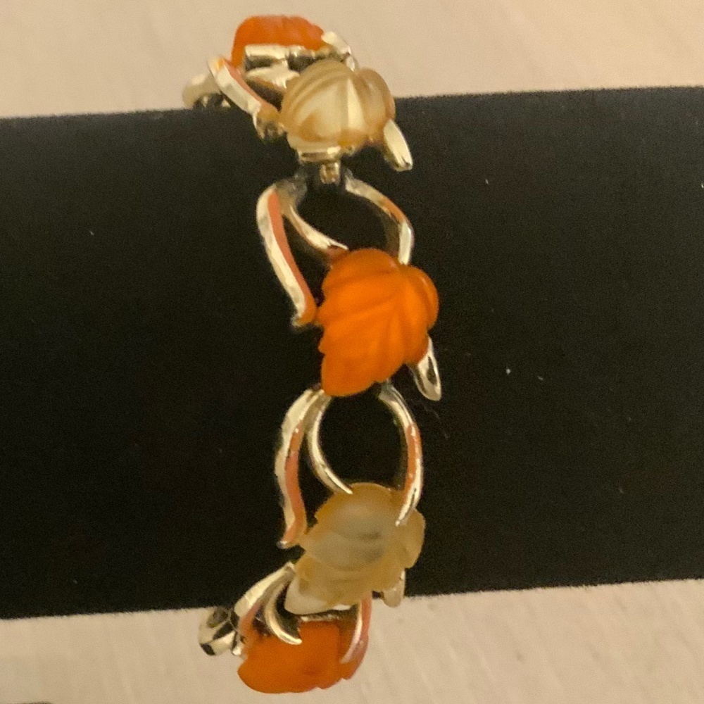 Vintage Star Bracelet